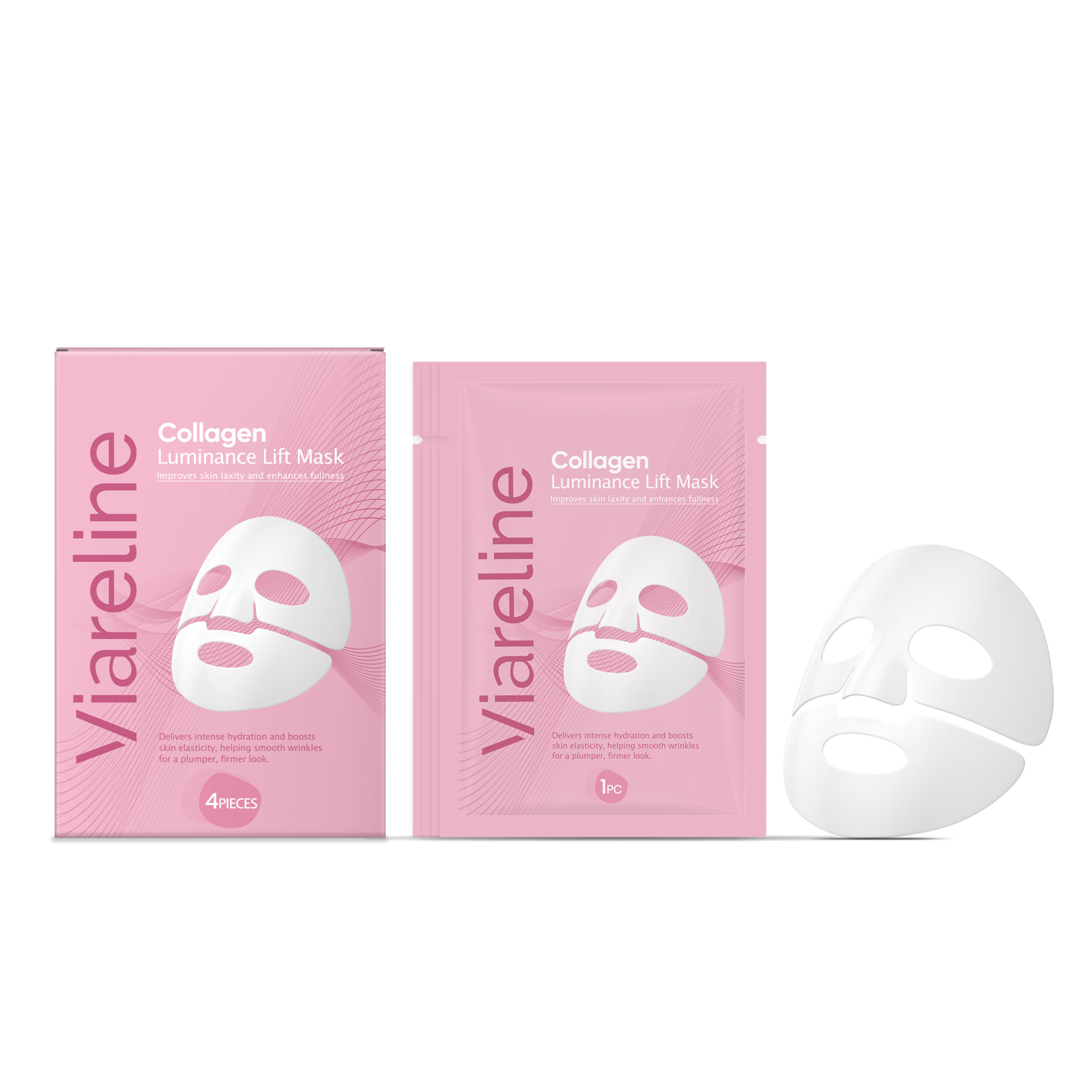 Collagen Moisturizing Mask